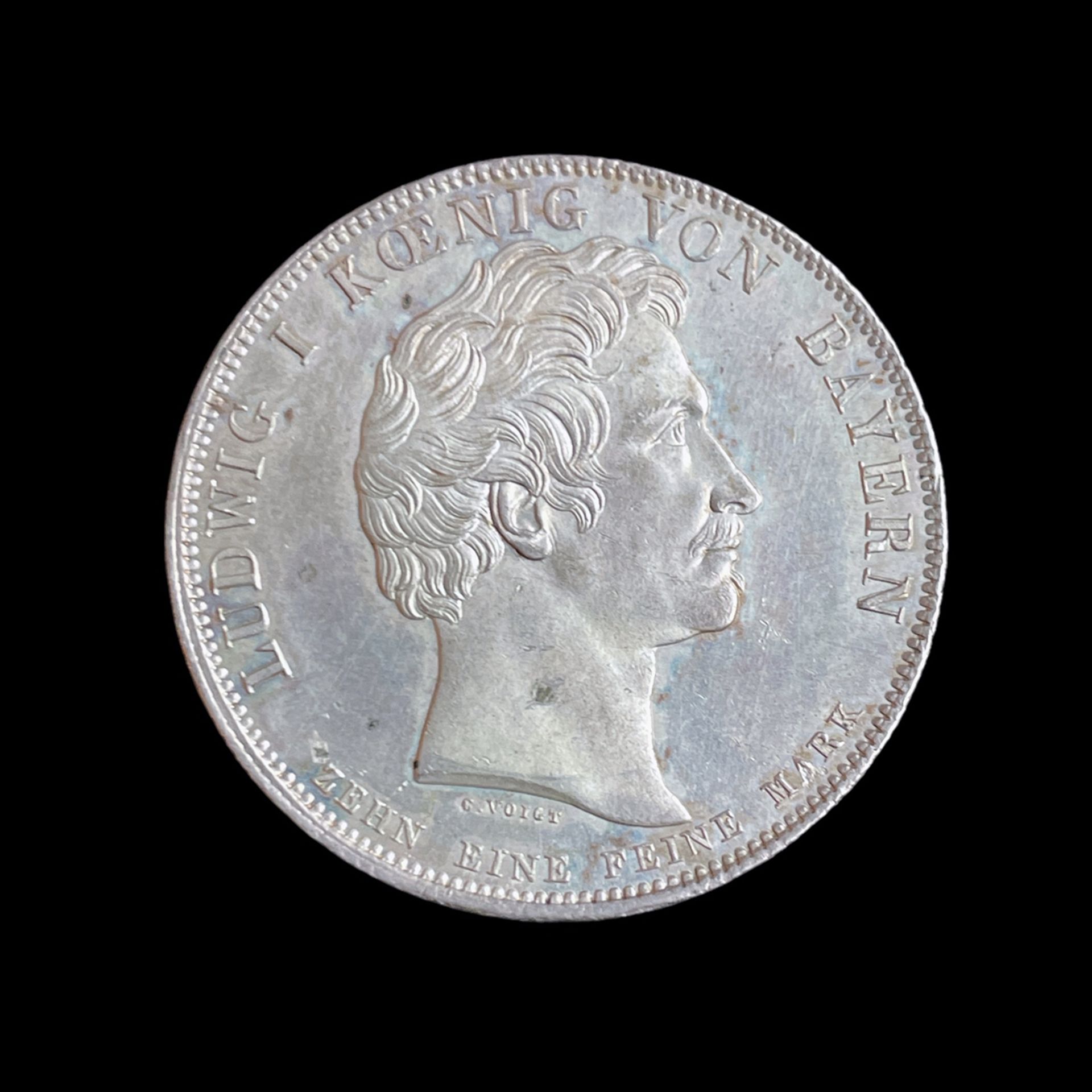 Münze (1831)