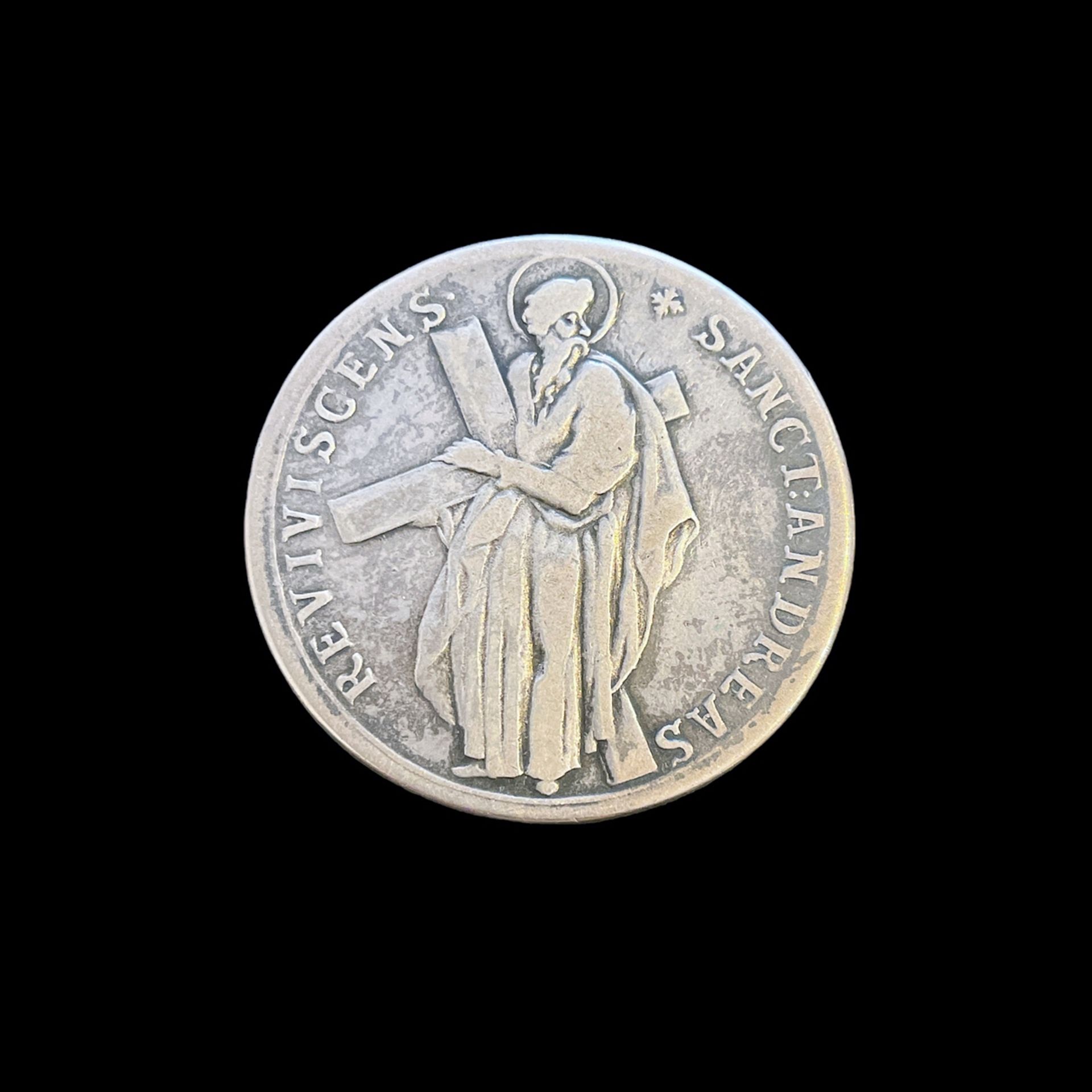 Münze (1692) - Bild 2 aus 2
