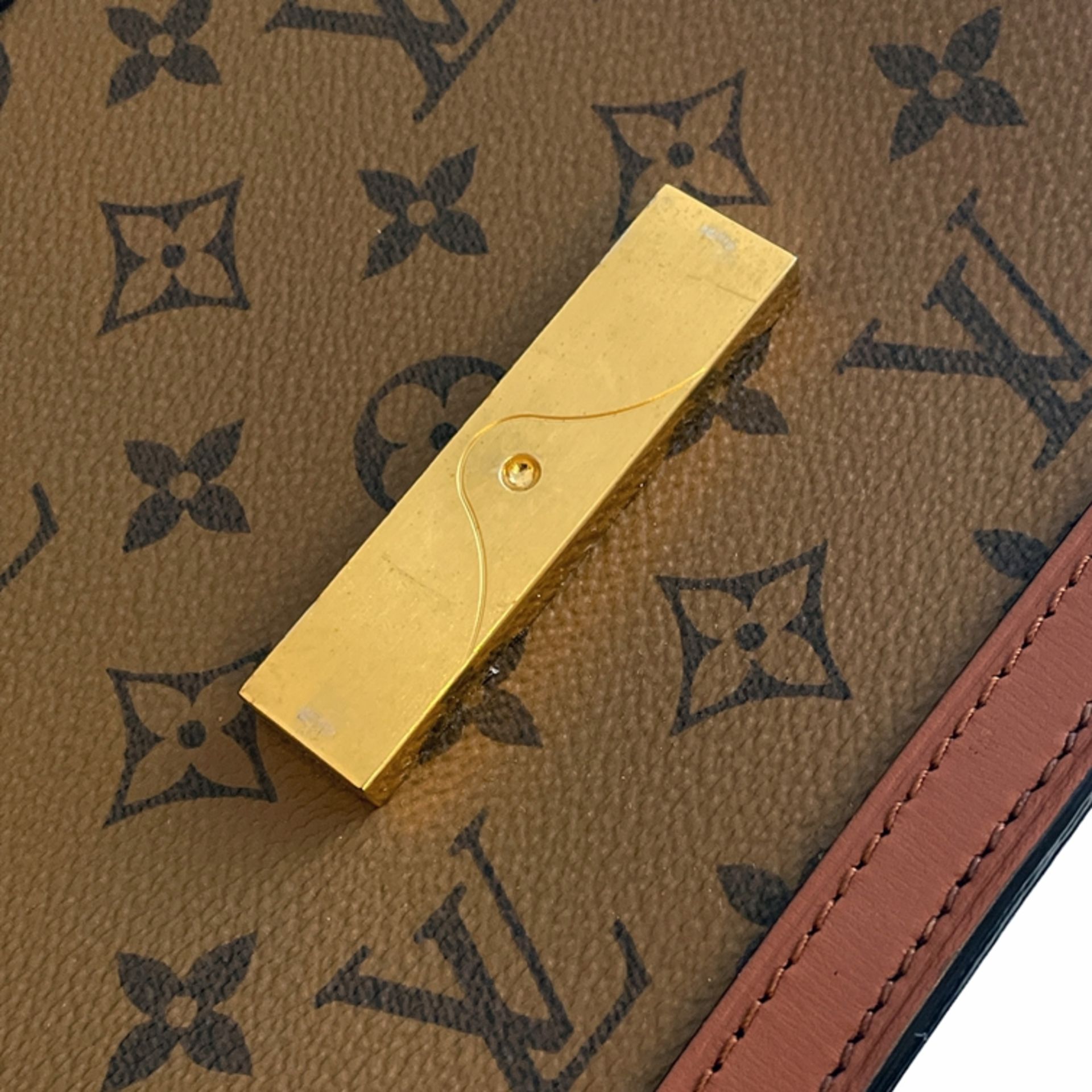 Louis Vuitton Handtasche (August 2022) - Image 14 of 16