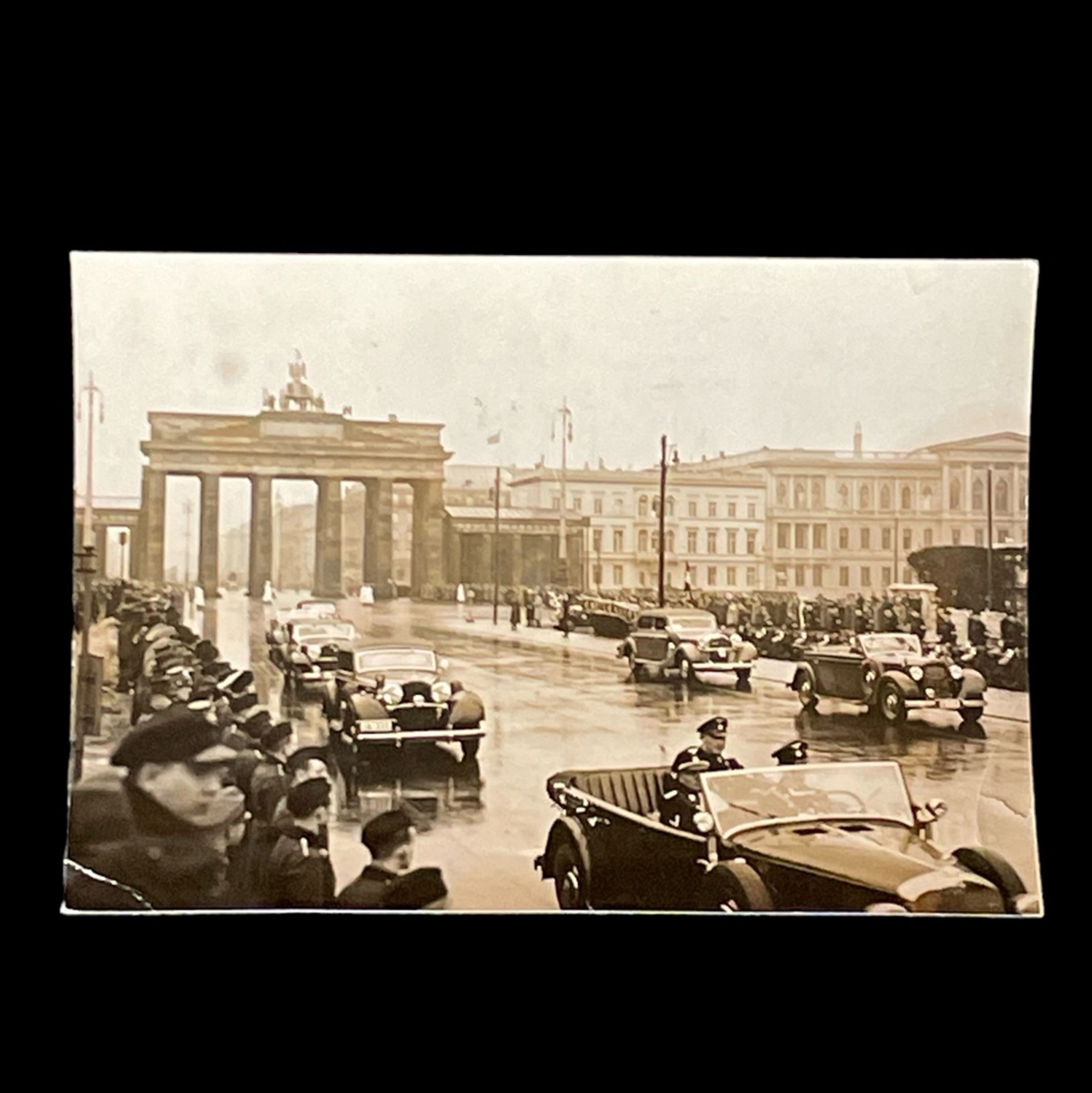 2 Bücher zur Mercedes-Benz Geschichte (um 1940) - Bild 9 aus 30