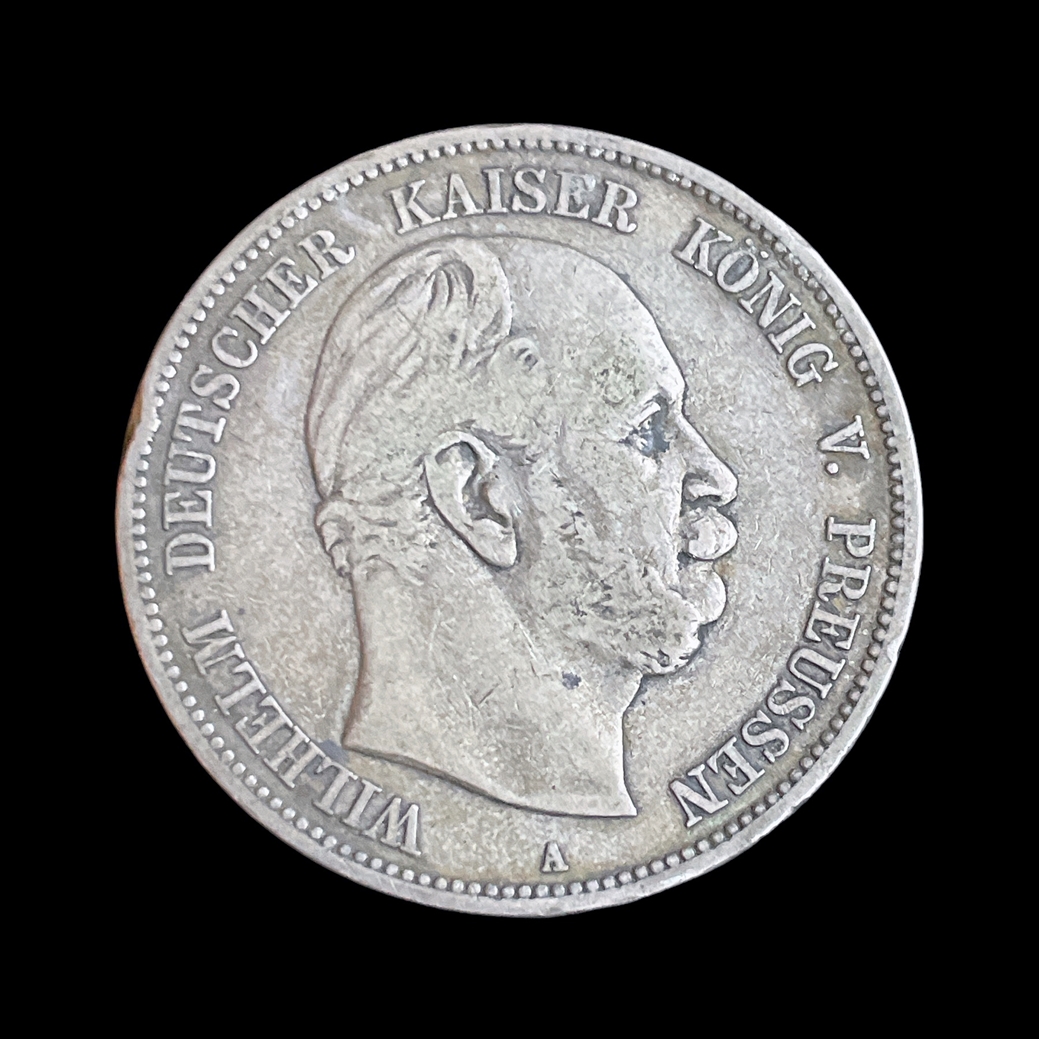 Münze (1876)