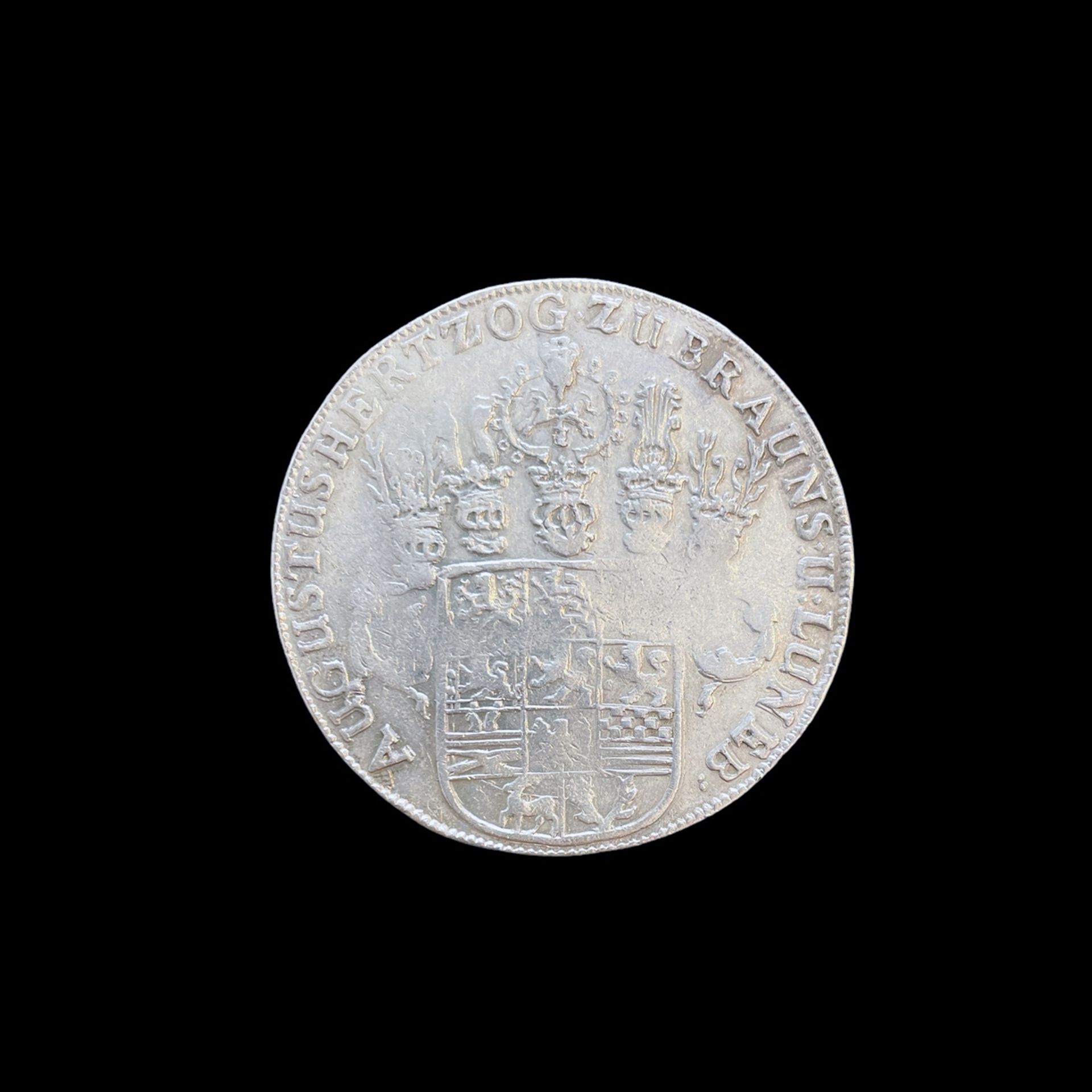 Münze (1665)