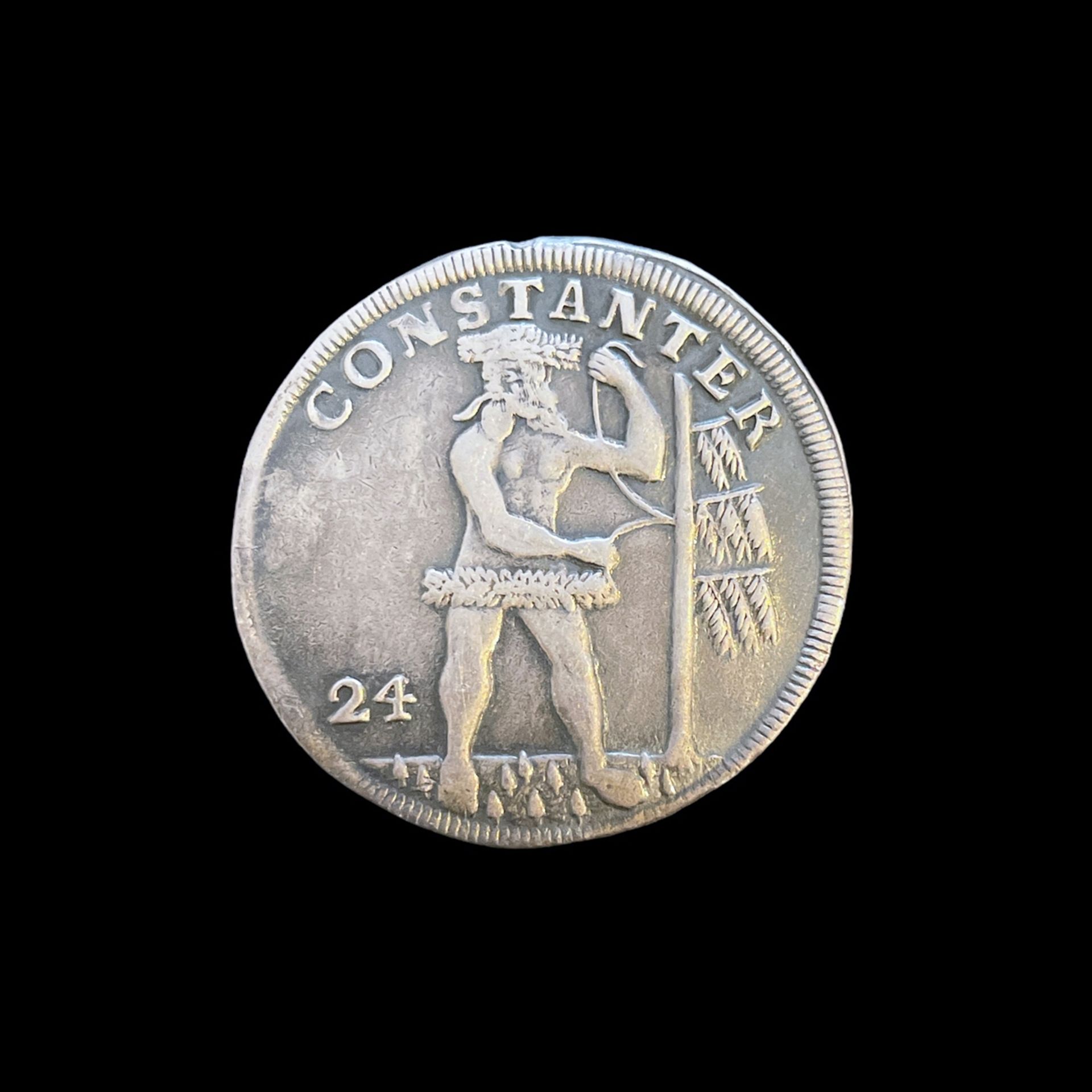 Münze (1713)