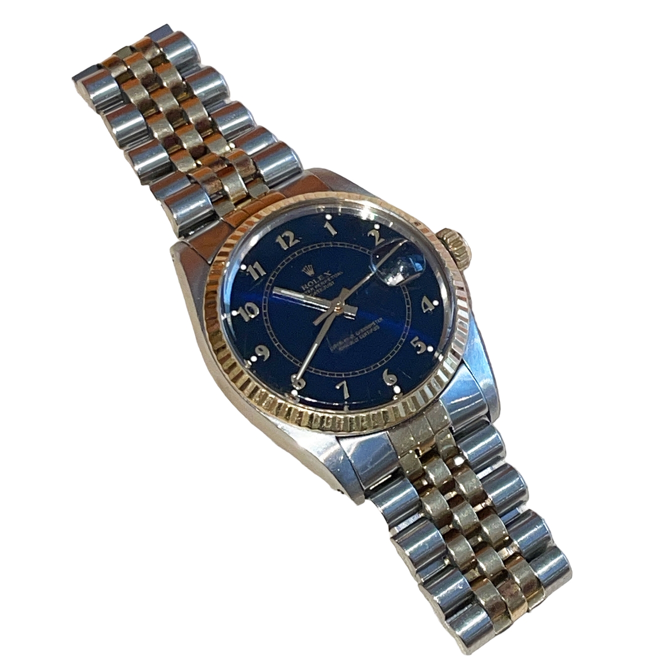 ROLEX-Armbanduhr (ca. 1987) - Image 2 of 12