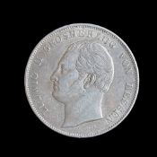 Münze (1833)