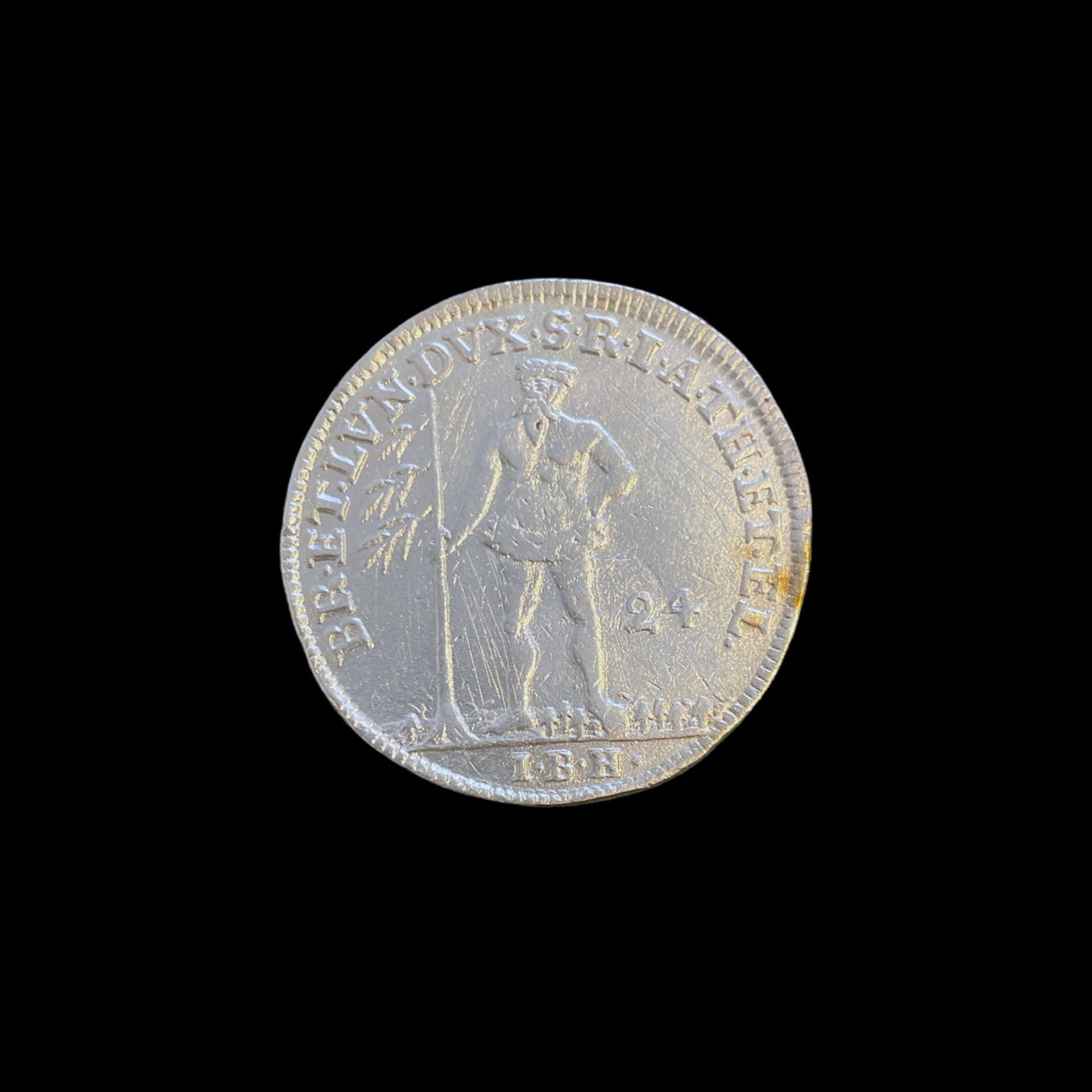 Münze (1739)