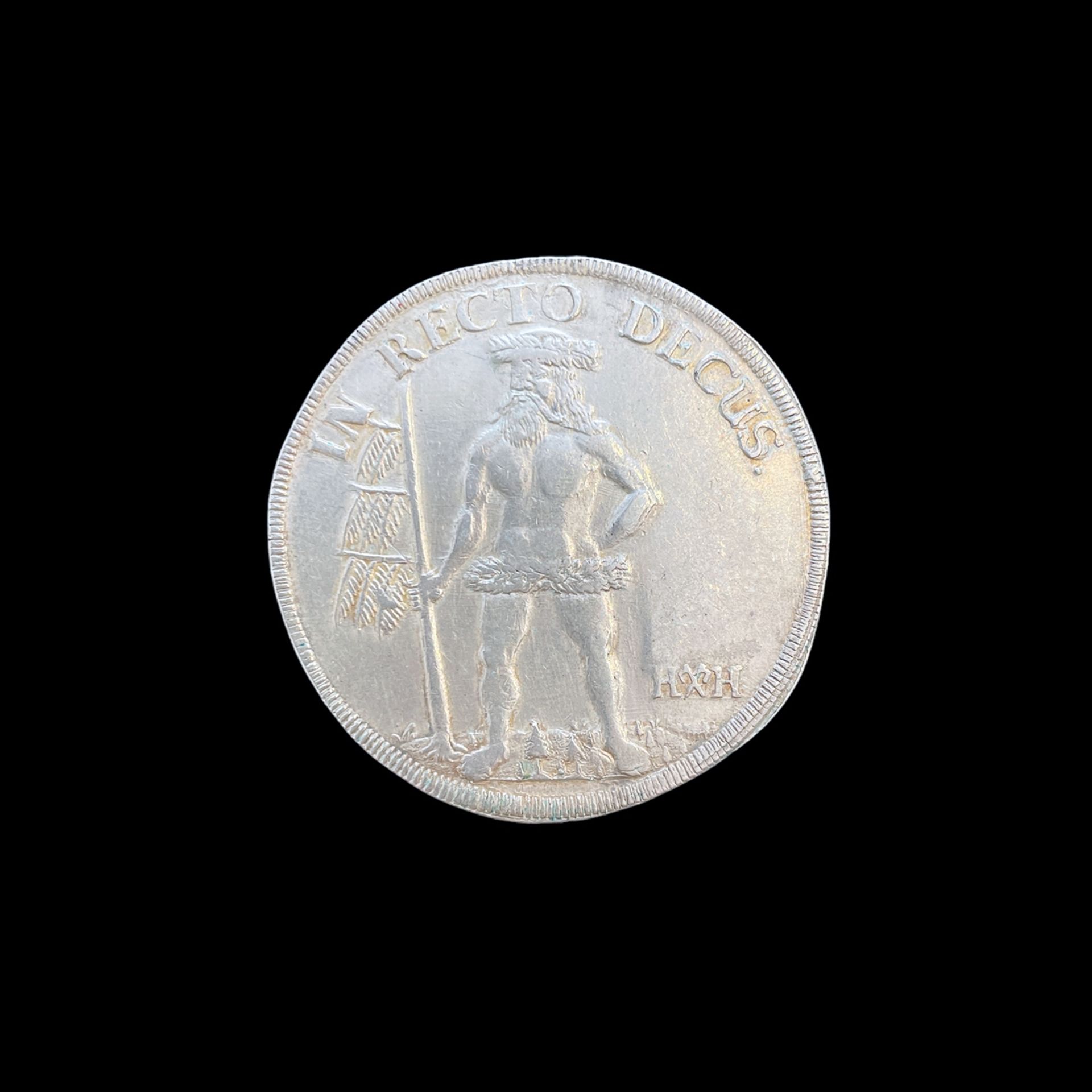 Münze (1712)