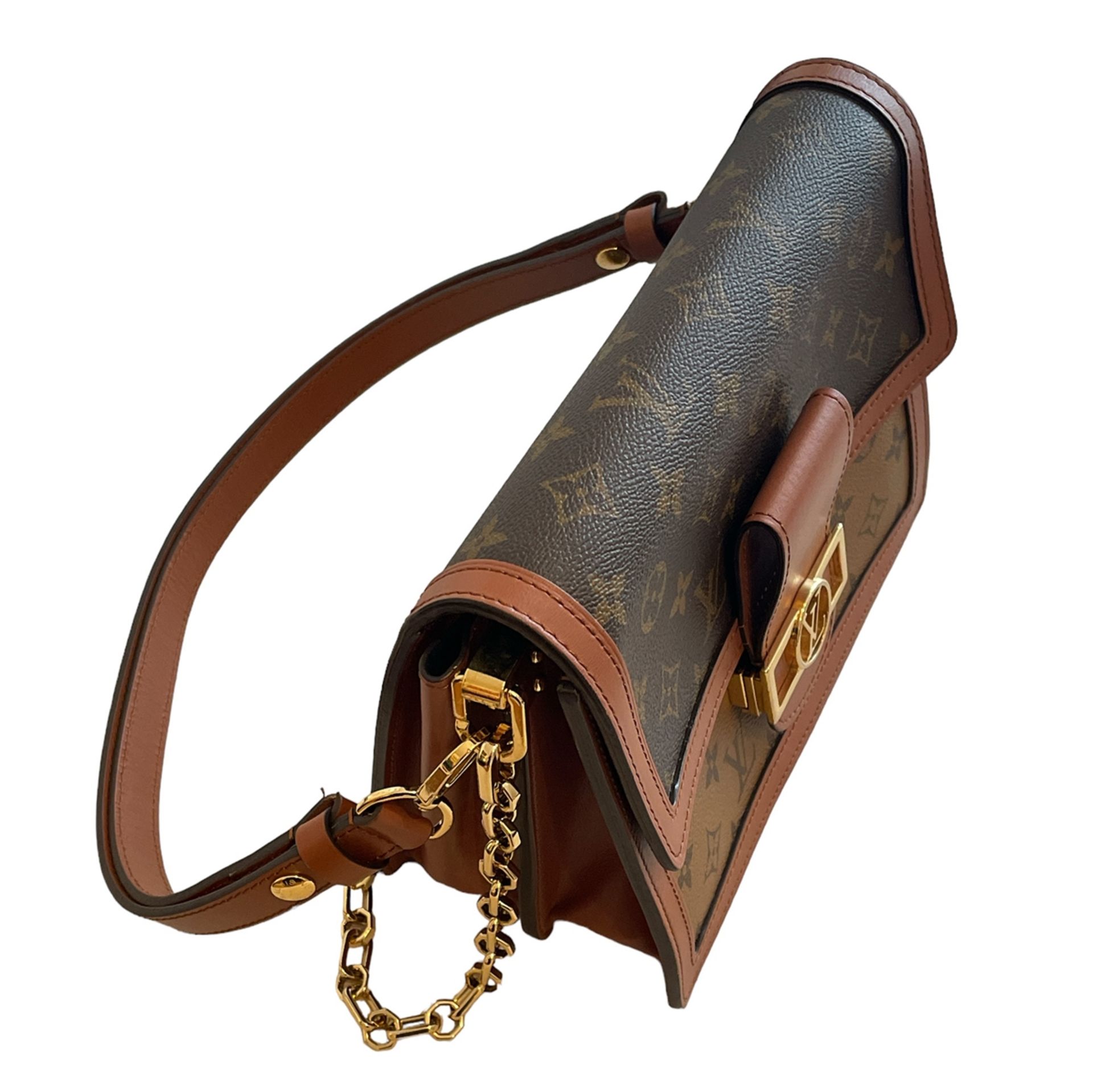 Louis Vuitton Handtasche (August 2022) - Bild 10 aus 16