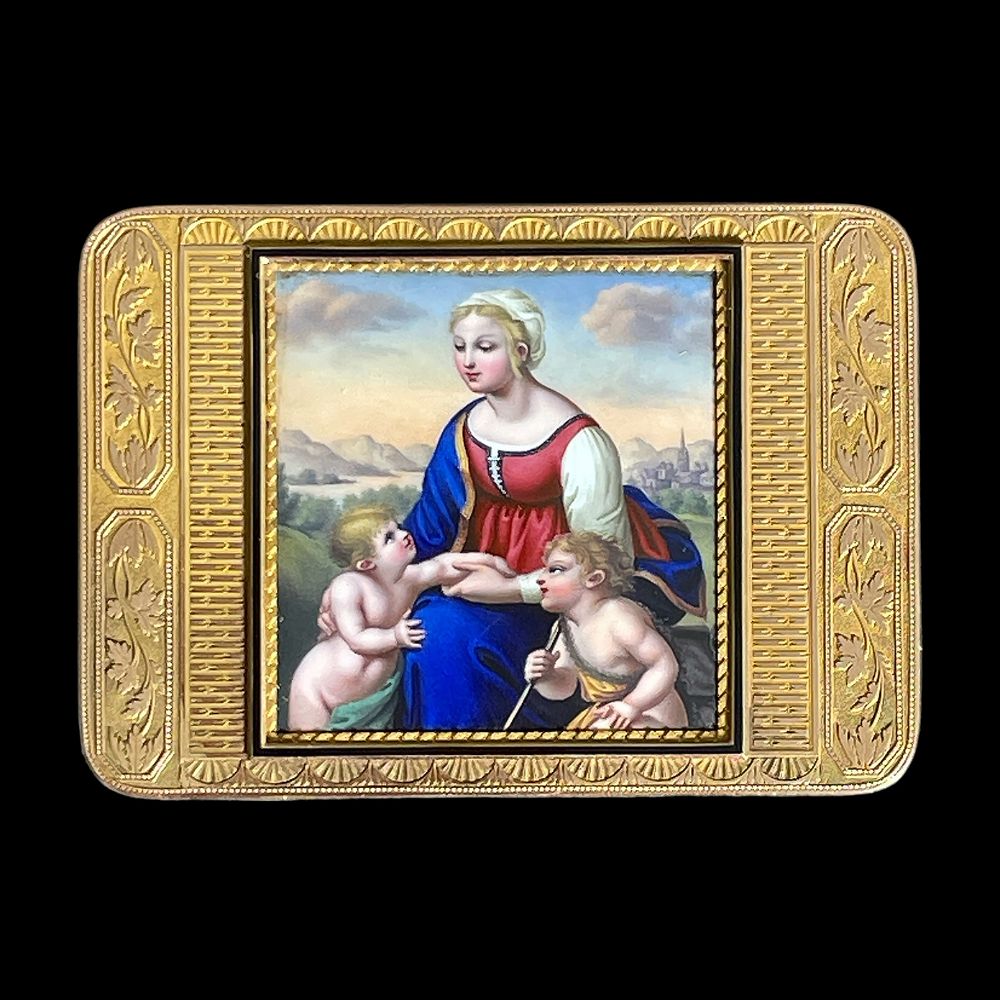 Auction 121 Art and Antiques - Auktionshaus Geble GbR