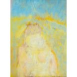 Herman van Nazareth (b. 1936), Portrait