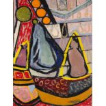 Judith Sobel, Still Life