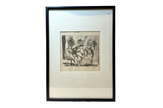 Lithografie