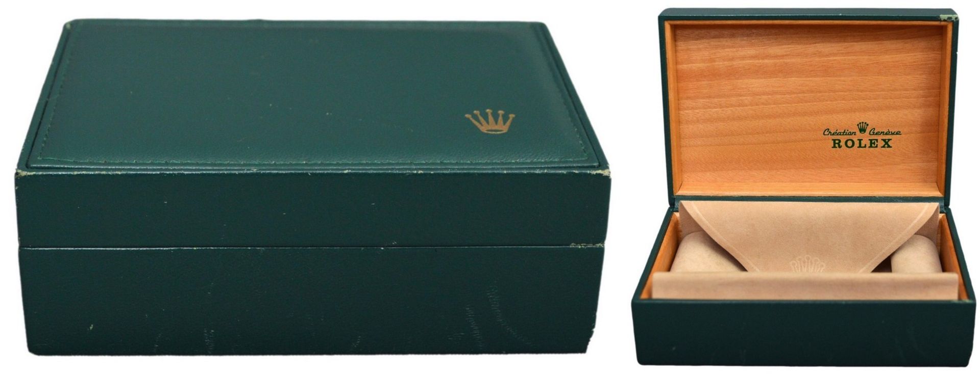 Rolex Box