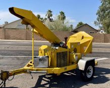 2016 Bandit Industries 1690 Chipper