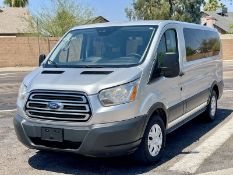 2017 Ford Transit 150 XLT 3 Door Passenger Van