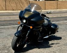 2019 Kawasaki Vulcan 1700 Vaquero ABS Motorcycle