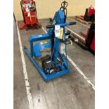 Morse Hydra-Lift Drum Lift