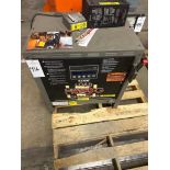 Load Hog Lift Charger