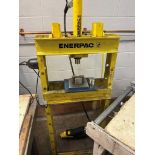 Enerpac 10-Ton Shop Press