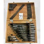 Micrometer Set