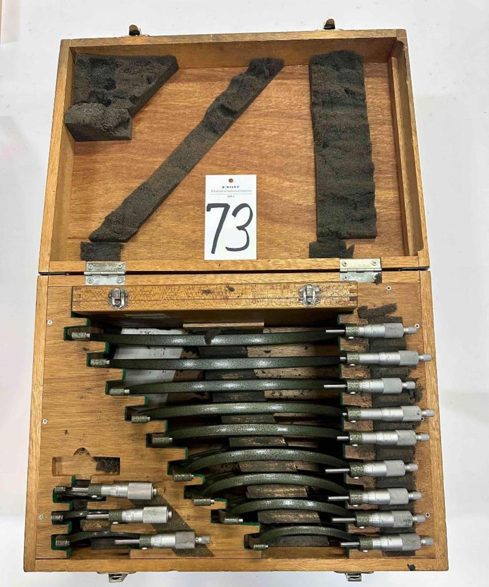 Micrometer Set