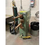 Peer 15 KVA Spot Welder