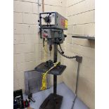 Wilton Drill Press