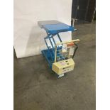 Bishamon Table Loft 330lb