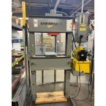 Enerpac 55-Ton Shop Press