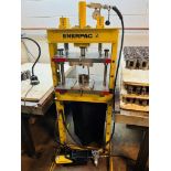 Enerpac 10-Ton Shop Press