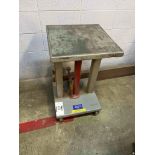 Westco Die Lift Table