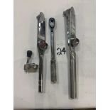 Snap-On Torque Wrenches