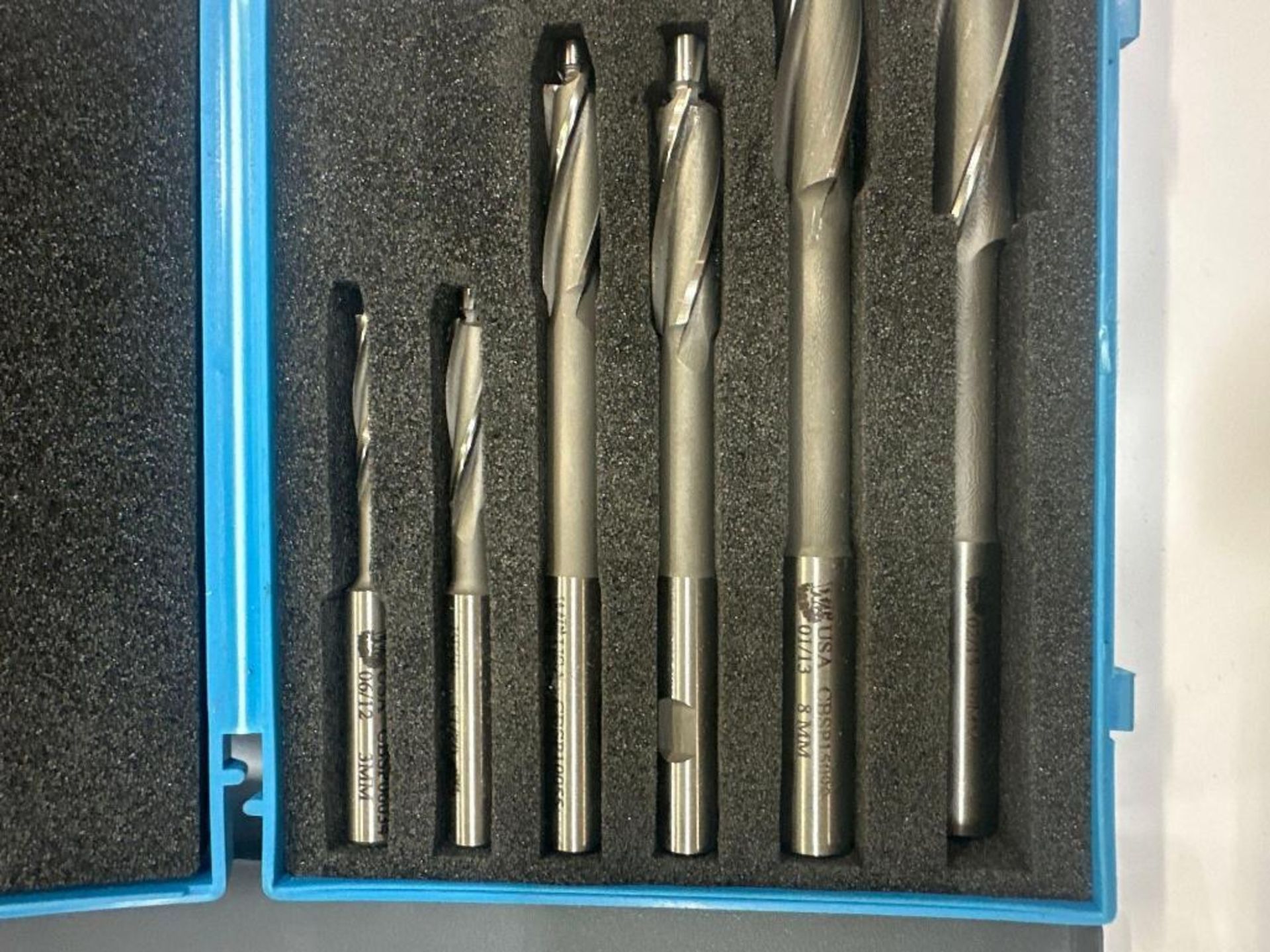 Assorted Reamer Sets - Image 4 of 6