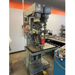 Allen 2-Head Drill Press