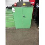 Lista 24” Wide Cabinet w/ Contents