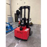 Raymond 3,000 lb. Walkie Electric Pallet Lift