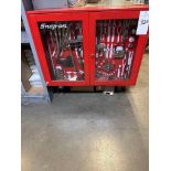 Snap-On Puller set in Steel Case (2)