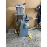 Wilton Disc-Belt Sander