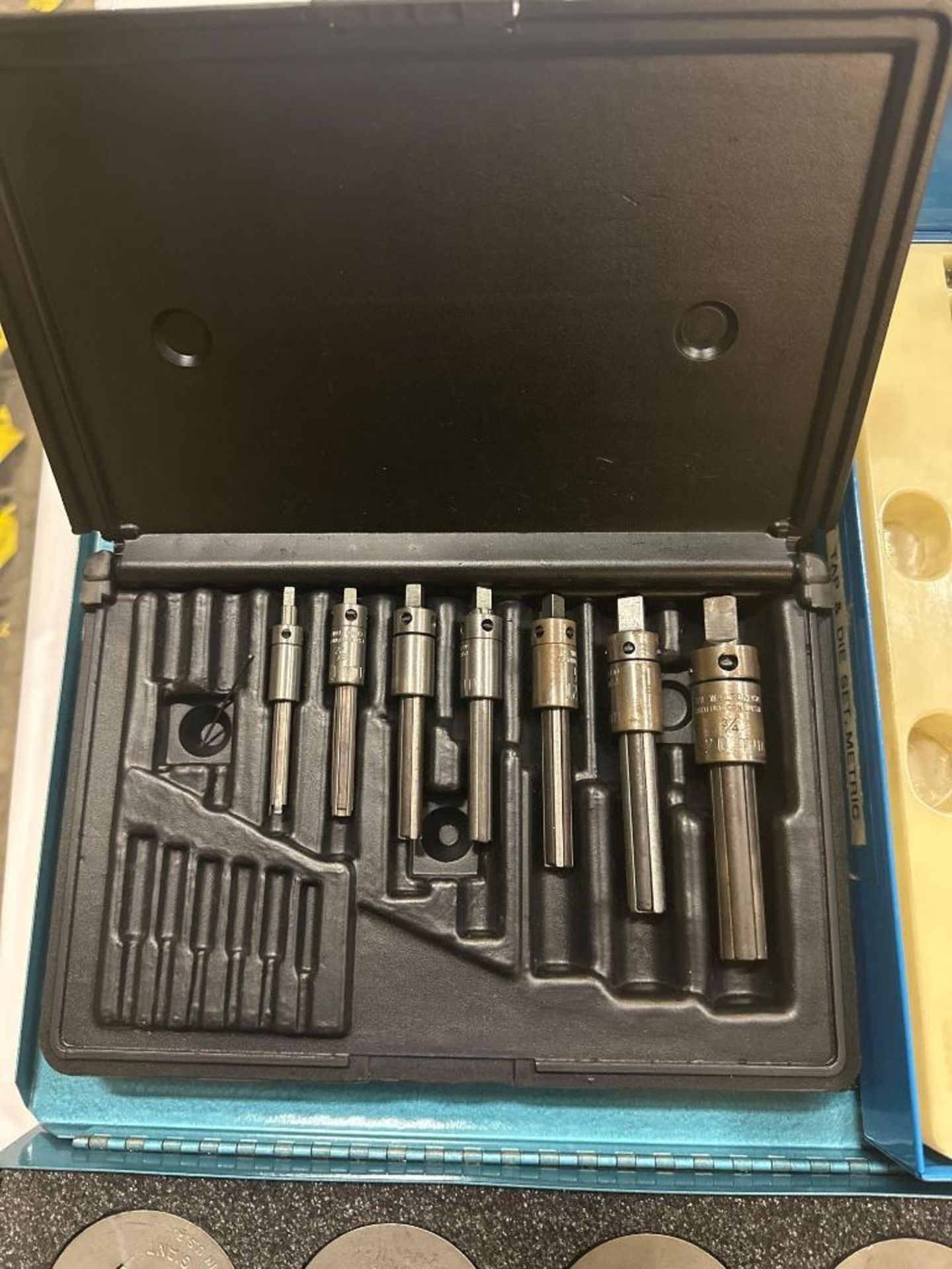 Assorted Metric Tap and Die Sets - Image 3 of 5
