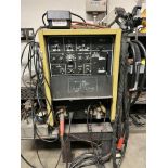 Hobart Tigwave 250 AC/DC Welder