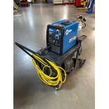 Miller 140 Wire Welder