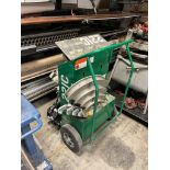 Greenlee Portable Conduit Bender