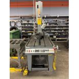 Marvel Series 8 Vertical Band Saw