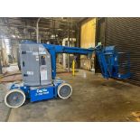 Genie Articulating Boom Lift Model Z-30/20N