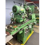 Cincinnati DH Universal Cylindrical Grinder