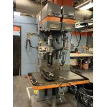 Monarch Double Headed Drill Press