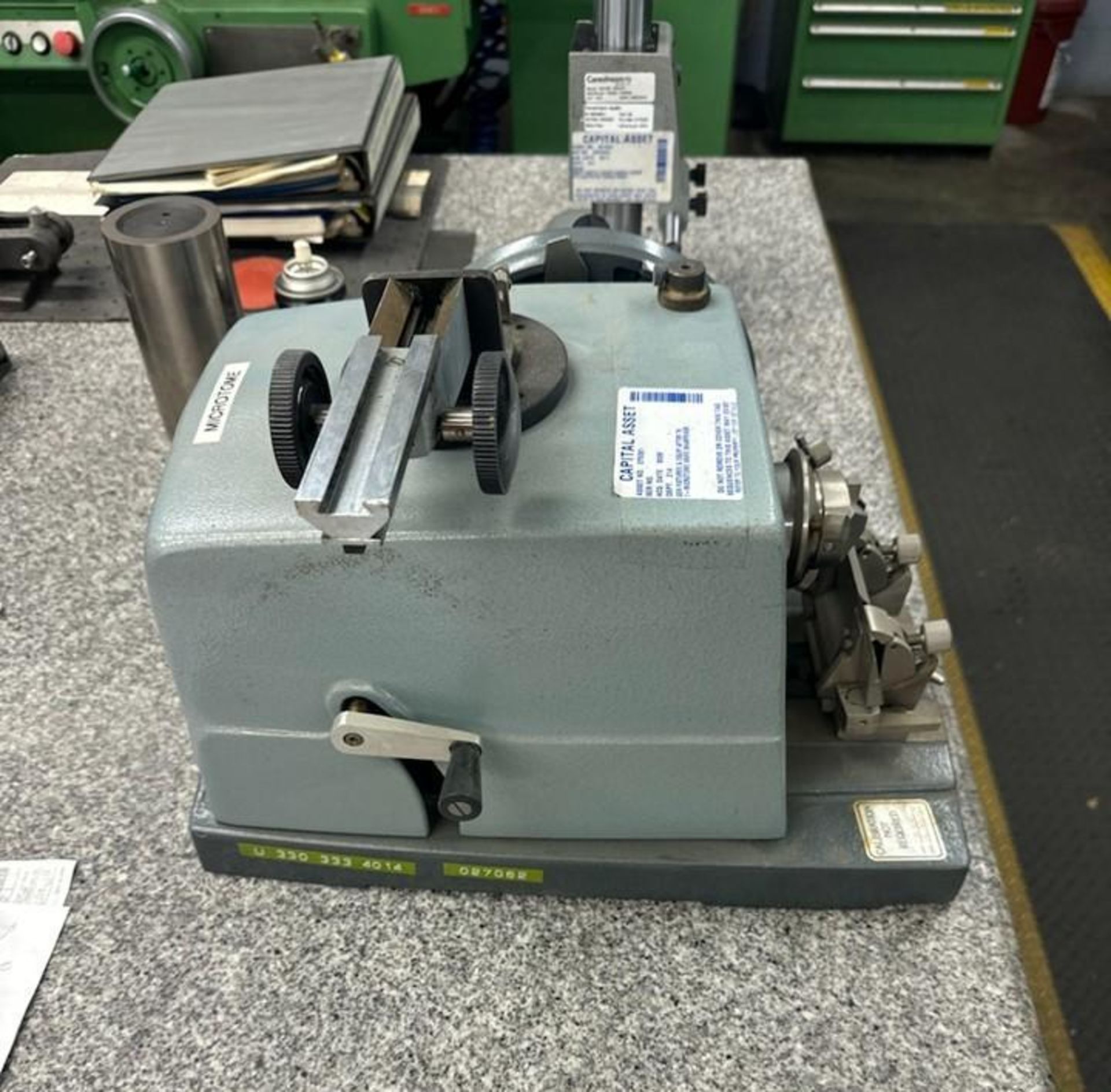 Microtome Knife Sharpener - Image 2 of 2