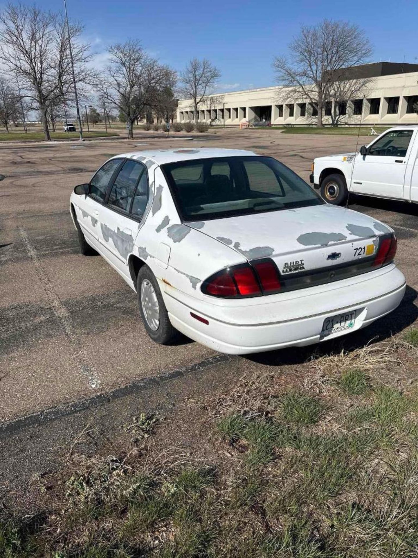 1997 Chevy Lumina - Image 4 of 10