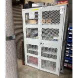 Grizzly Storage Cabinet