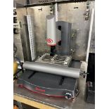 Starrett MVR300-2-M3 Video Inspection System